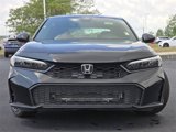 New 2025 Honda Civic Sport image 4