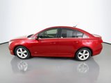 Used 2014 Chevrolet Cruze LT w/ RS Package image 4