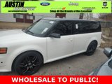 Used 2011 Ford Flex Titanium image 3