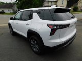 New 2026 Chevrolet Equinox LT w/ Convenience Package II image 6