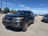 Used 2013 Kia Sorento LX w/ Convenience Pkg image 4