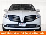 Used 2019 Lincoln MKT AWD image 2
