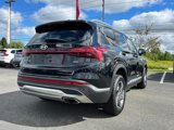 Used 2021 Hyundai Santa Fe SEL image 3