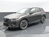 Used 2016 MAZDA CX-5 Grand Touring image 2