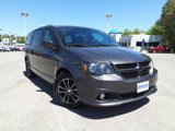 Used 2019 Dodge Grand Caravan GT image 2