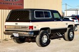 Used 1986 Chevrolet Blazer 4WD image 3
