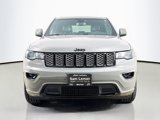 Used 2022 Jeep Grand Cherokee Laredo X image 2