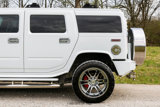 Used 2009 HUMMER H2 Luxury image 5