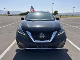 Used 2023 Nissan Murano SV image 2
