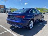 Used 2024 Audi A3 2.0T Premium image 3