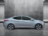 Used 2014 Hyundai Elantra Sport image 4