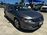 Used 2013 Volkswagen Passat TDI SEL Premium image 3