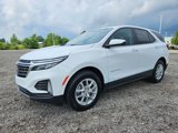 Used 2022 Chevrolet Equinox LT image 3