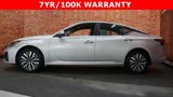 Certified 2023 Nissan Altima 2.5 SV image 4