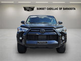 Used 2022 Toyota 4Runner SR5 image 2