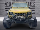 Used 2007 Jeep Wrangler Sahara w/ Dual Top Group image 5