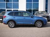 Used 2022 Subaru Forester Premium w/ Popular Package #1 image 2