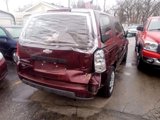 Used 2008 Chevrolet Uplander LS w/ Climate Package image 3