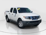 Used 2019 Nissan Frontier S image 2