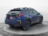Used 2024 Subaru Crosstrek 2.5i Sport image 3