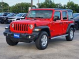 Used 2023 Jeep Wrangler Sport S image 4