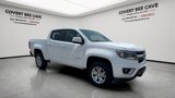 Used 2019 Chevrolet Colorado LT w/ LT Convenience Package image 2