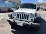 Used 2008 Jeep Wrangler X image 6