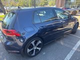 Used 2015 Volkswagen Golf 4-Door image 3