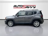 Used 2020 Jeep Renegade Latitude image 4