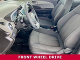 Used 2019 Chevrolet Sonic LT w/ Convenience Package image 3