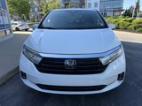 Certified 2022 Honda Odyssey Touring image 3