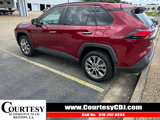 Used 2019 Toyota RAV4 Limited image 5