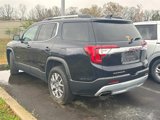 Used 2021 GMC Acadia SLT w/ Premium Package image 4
