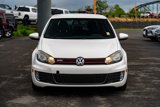Used 2012 Volkswagen Golf 4-Door image 3