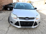 Used 2012 Ford Focus S image 3