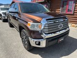 Used 2015 Toyota Tundra Limited image 2
