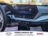 New 2025 Chevrolet Trax LT w/ Driver Confidence Package image 5