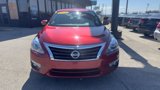 Used 2014 Nissan Altima 2.5 SL w/ Moonroof Package image 2