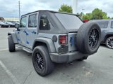 Used 2014 Jeep Wrangler Unlimited Sport w/ Quick Order Package 24S image 4