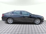 Used 2024 Chevrolet Malibu LT image 3