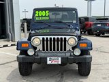 Used 2005 Jeep Wrangler Unlimited image 2