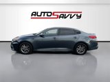 Used 2020 Kia Optima LX image 4