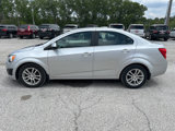 Used 2012 Chevrolet Sonic LT image 5