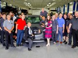 Used 2017 Hyundai Veloster Value Edition image 5