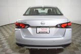 New 2025 Nissan Versa SV image 4