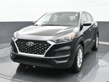 Used 2019 Hyundai Tucson SE image 4