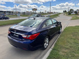 Used 2012 Hyundai Sonata Limited image 5