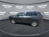 Used 2017 Jeep Cherokee Latitude w/ Cold Weather Group image 5