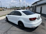 Used 2017 Volkswagen Jetta S w/ Jetta S Cold Weather Package image 3