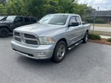Used 2012 RAM 1500 Big Horn image 5